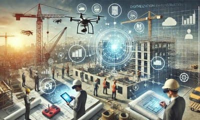 💳 Stripe y Cemex colaboran para digitalizar pagos en el sector de construcción