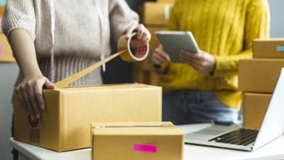 📈 Récord en el eCommerce argentino: $22 billones en ventas