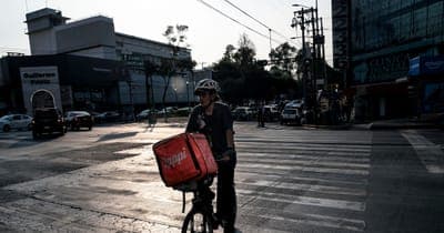 📦 Retos para las apps de delivery en 2025: regulación y rentabilidad