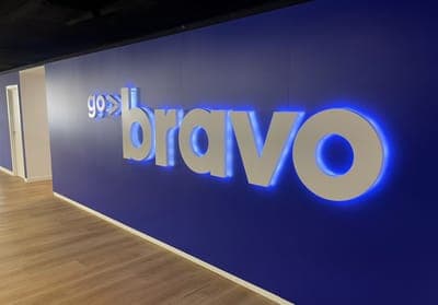 🚀 BBVA Spark y Bravo firman un acuerdo de financiación de US$46 millones