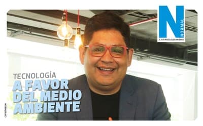 🌿 Beeok: Tecnología a favor del medio ambiente