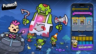 🎮 Agonalea Games recauda $2M en financiamiento inicial