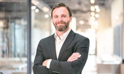 🦈 Mauricio Schwartzmann se une a Shark Tank México