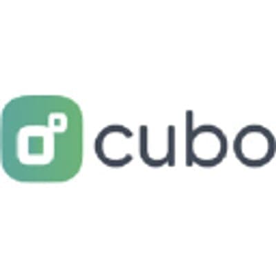 Cubo Pago logo