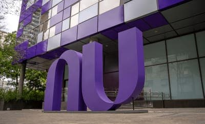 🏦 Nubank lidera la lista de Forbes en Brasil y México