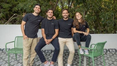 🚀 Cometa cierra ronda de financiamiento por 12 mdd para crecer en México