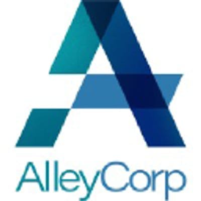 AlleyCorp logo