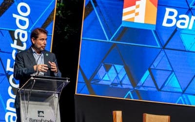 💰 BancoEstado refuerza su programa para startups con financiamiento de $50 mil millones