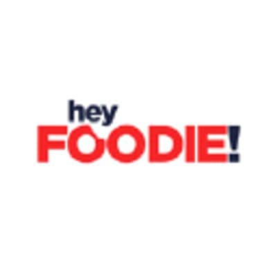 Hey Foodie