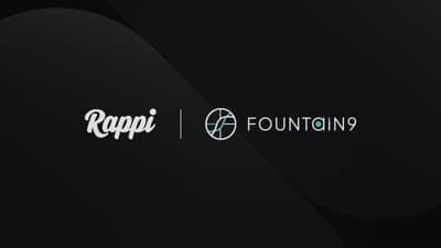 🚀 Rappi se expande: Adquiere Fountain9, startup india de IA