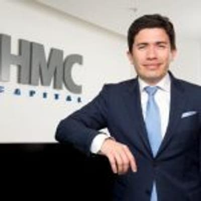 🚀 HMC asegura más de 500 millones de USD para el Fondo XIII de Insight Partners