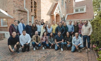 💰 Rockstart invertirá en 10 nuevas startups