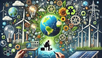 🌱 10 Startups Latinoamericanas Revolucionando la Energía Verde