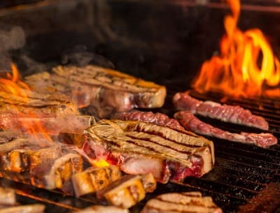 🎉 GoodMeal: la app chilena para ahorrar en Fiestas Patrias