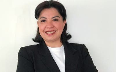 🎙️ Adriana Bustos se une a Beek como directora de Contenidos