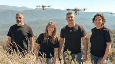 🌳 Reforest Latam buscan restaurar ecosistemas naturales en Tucumán