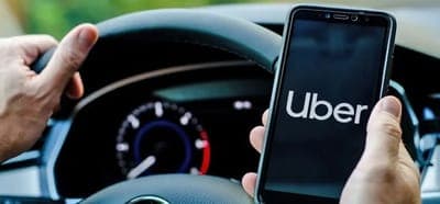 🚀 Uber Advertising llega a Argentina con Aleph