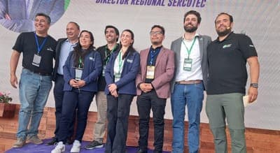 🌱 SQM lanza concurso de financiamiento para ideas de sustentabilidad