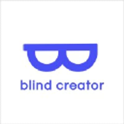 Blind Creator