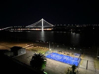 🏓 Baypadel: La startup argentina que populariza el pádel en EE.UU.