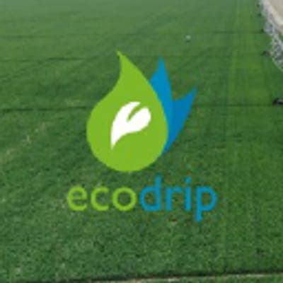 Ecodrip
