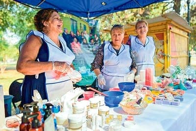 🧬 MyoDynamis busca reducir el envejecimiento muscular