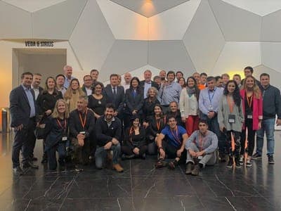 🚀 Startups chilenas buscan su expansión a Noruega