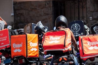 🚀 Rappi planea cotizar en bolsas de EE. UU. y México