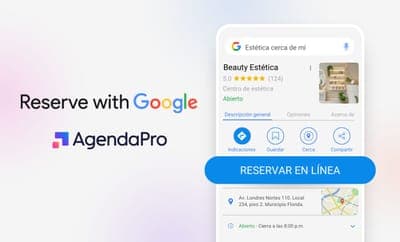 🚀 AgendaPro y Google: Digitalizando las PyMEs en México y LATAM