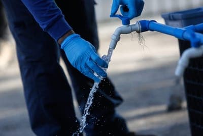 💧 Inversión en startup chilena Remote Waters por SQM Lithium Ventures