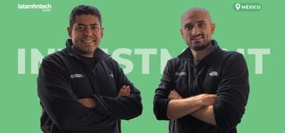 💸 Finerio levantó US$6.5M