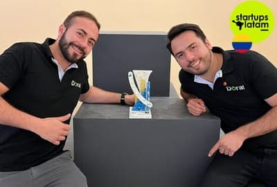 🏘️ Dora quiere crecer sus operaciones en Colombia y expandirse a México