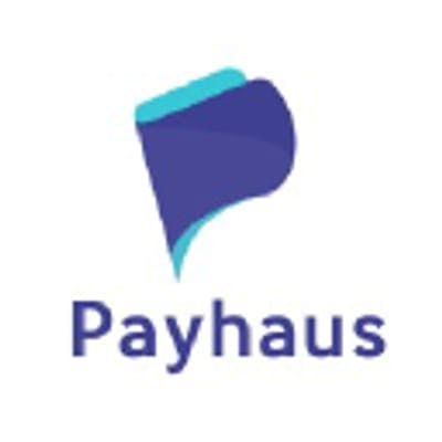 Payhaus logo