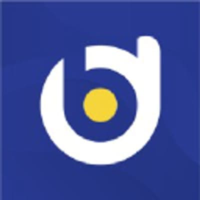 DB Menos logo