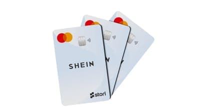 💳 Stori se asocia con Shein para lanzar la tarjeta de crédito Shein
