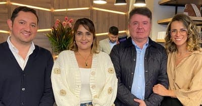 🎉 Fluvip realizó el evento “Más allá del like”