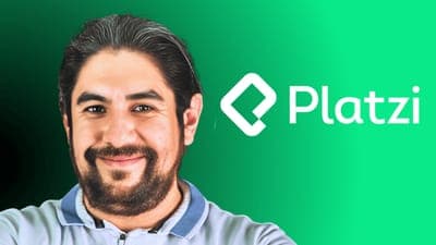 🎓 Christian Van Der Henst, Platzi: Convirtiéndose en un