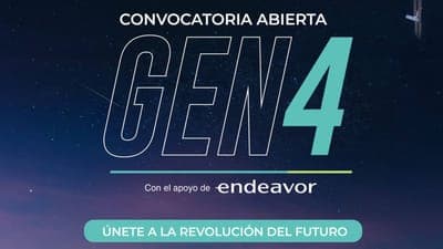 ⚙️ Impulsa tu Startup en el Mundo del Litio: SQM Lithium Ventures Abre Convocatoria para su 4ta Generación de Emprendedores