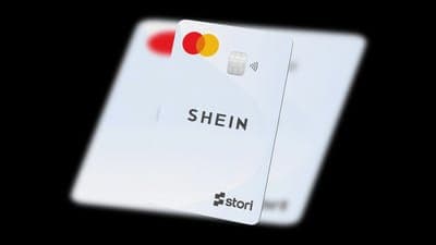 👗 Shein y Stori se unen para lanzar una nueva tarjeta de crédito
