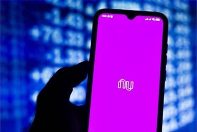 🏦 Nubank se convierte en el banco más valioso de América Latina