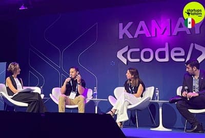 🗓️ Se anuncia el Evento Kamay Code marzo 2024
