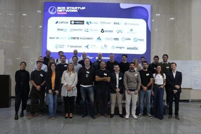 🚀 25 startups se suman a la red de la Bolsa de Comercio de Rosario