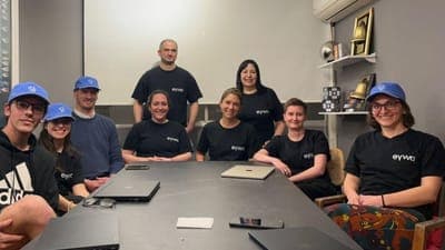 🚀 Gobierno apoya a Eywa con coinversión de US$ 100.000