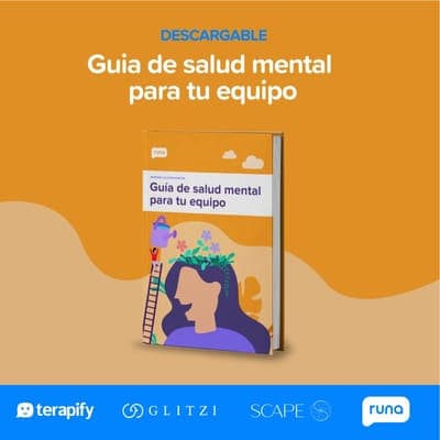 🧠 Terapify lanza su guía de salud mental