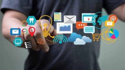 🚀 Aleph revela sus planes de expansión en marketing digital