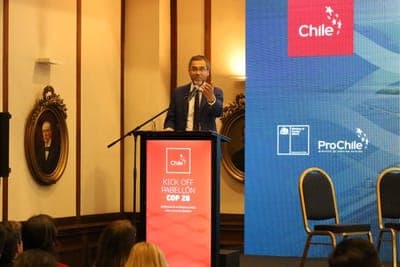 🇨🇱Conoce a las startups chilenas que serán parte de la Cumbre Climática 'COP28' en Dubai