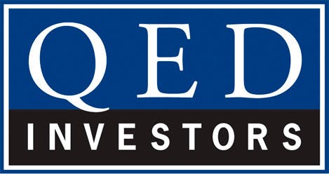 QED  logo