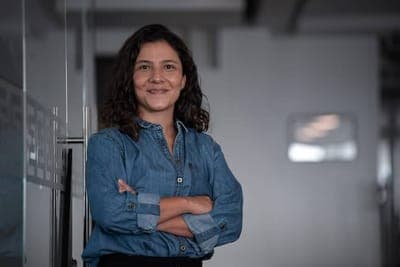 🚀 La mujer detrás de Endeavor Colombia