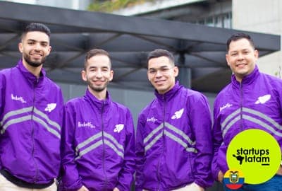 💸 Rocketfy recibió US$7M en deuda