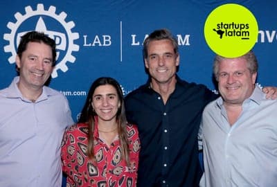 💰The Yield Lab recibió inversión de Bid Lab, Bimbo y SQM
